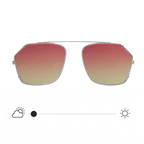 Clip para lentes Bono Frost