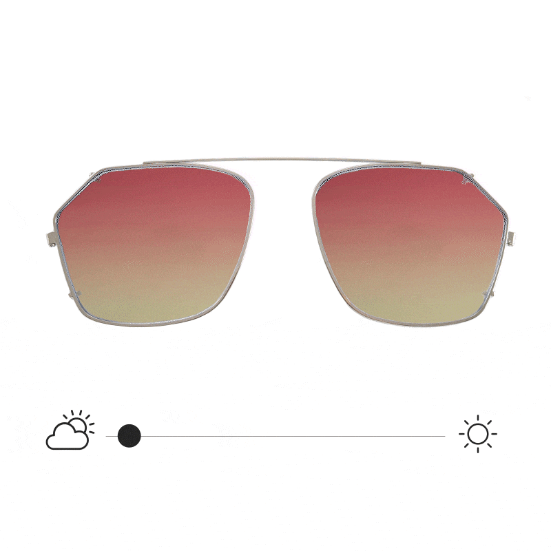 Clip para lentes Bono Frost