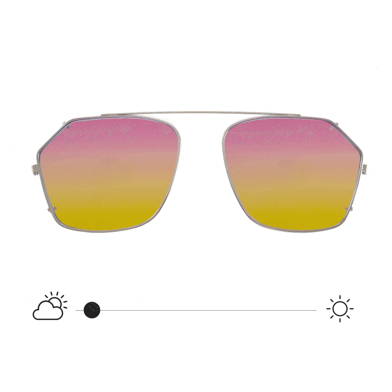 Clip para lentes Bono Frost