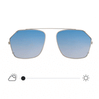 Clip para lentes Bono Frost