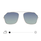 Clip para lentes Bono Frost