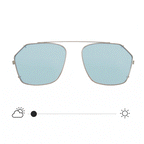 Clip para lentes Bono Frost