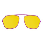 Clip para lentes Bono Lavanda