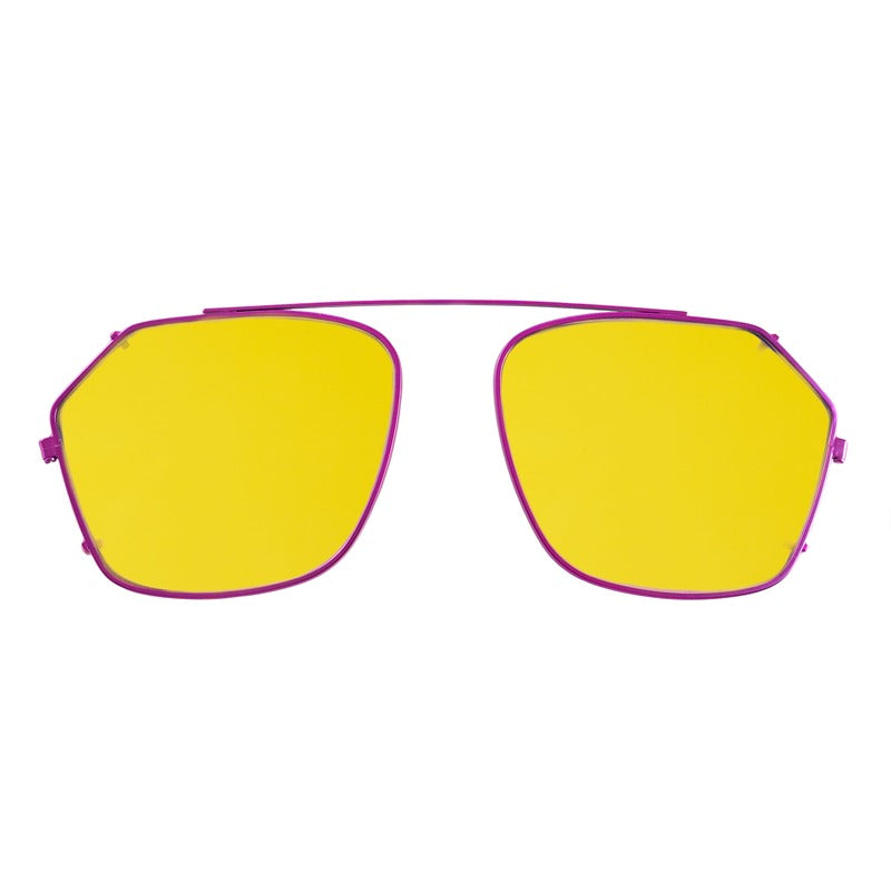 Clip para lentes Bono Lavanda