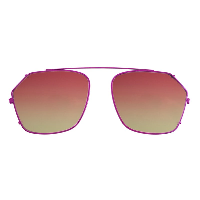 Clip para lentes Bono Lavanda