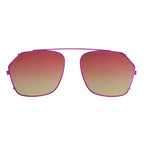 Clip para lentes Bono Lavanda