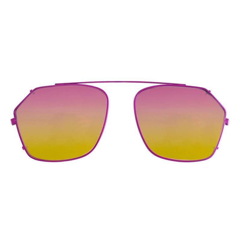 Clip para lentes Bono Lavanda