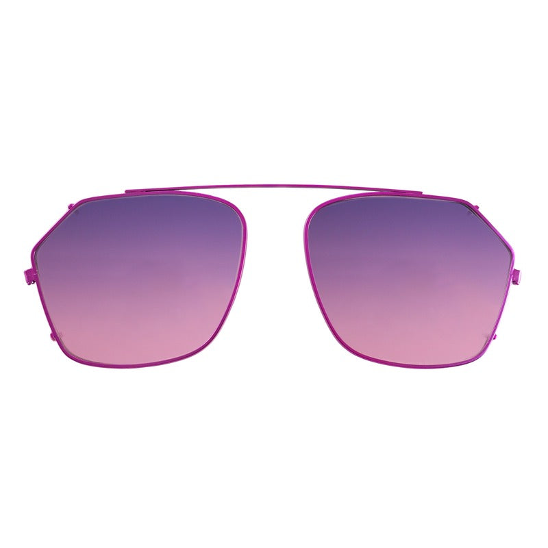 Clip para lentes Bono Lavanda