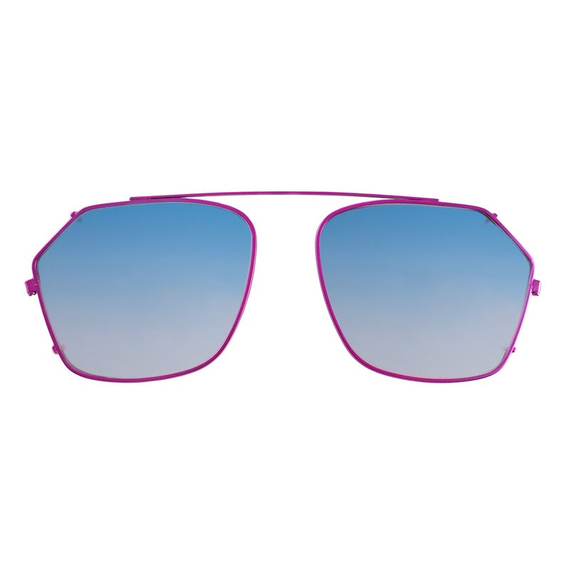 Clip para lentes Bono Lavanda