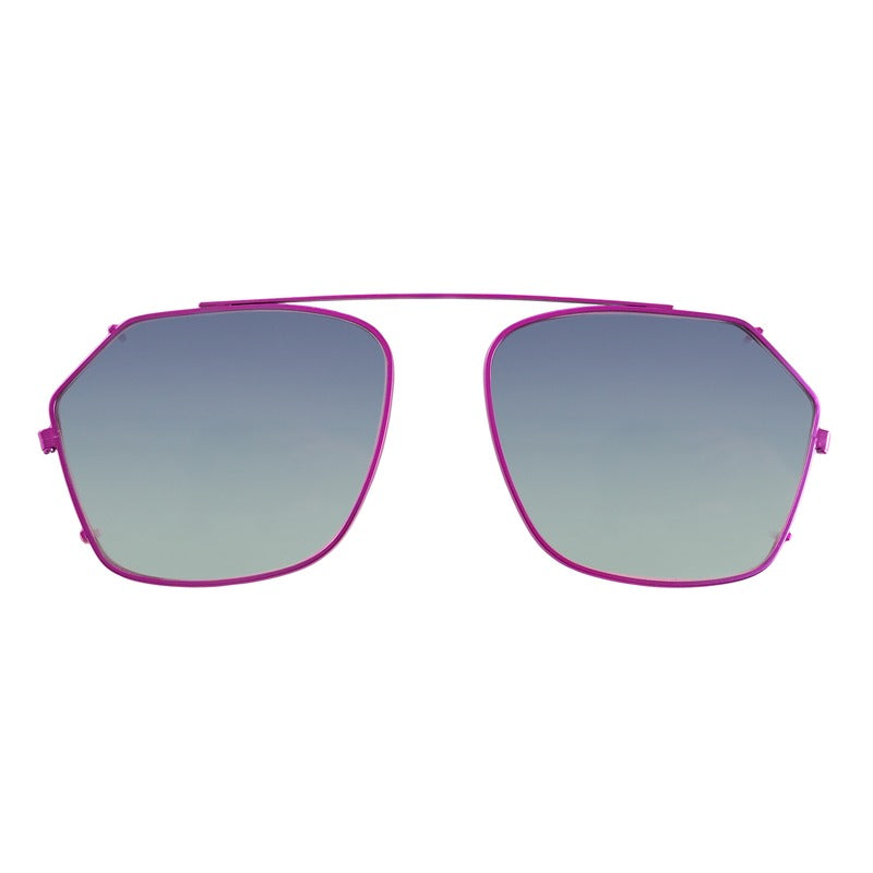 Clip para lentes Bono Lavanda