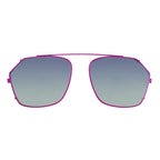 Clip para lentes Bono Lavanda