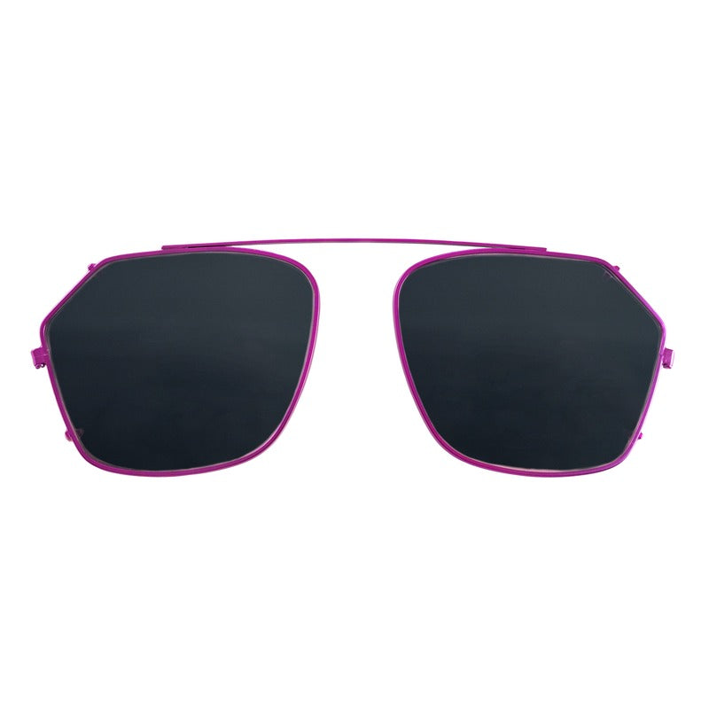 Clip para lentes Bono Lavanda