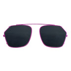 Clip para lentes Bono Lavanda