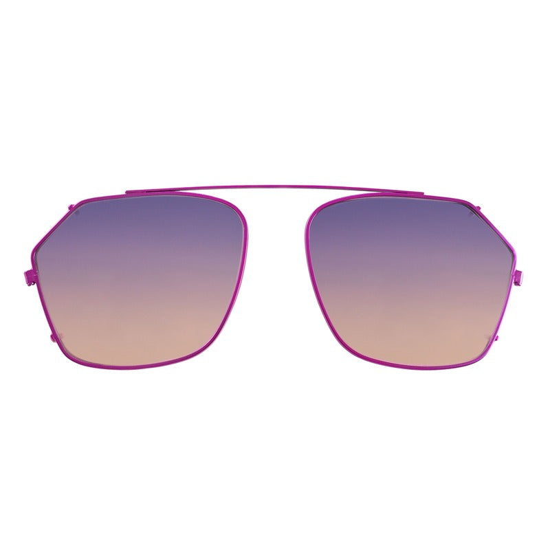 Clip para lentes Bono Lavanda