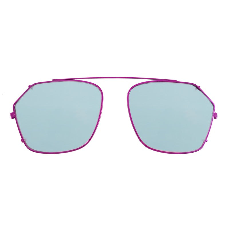 Clip para lentes Bono Lavanda