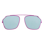 Clip para lentes Bono Lavanda