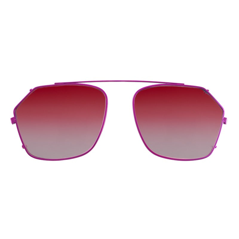 Clip para lentes Bono Lavanda