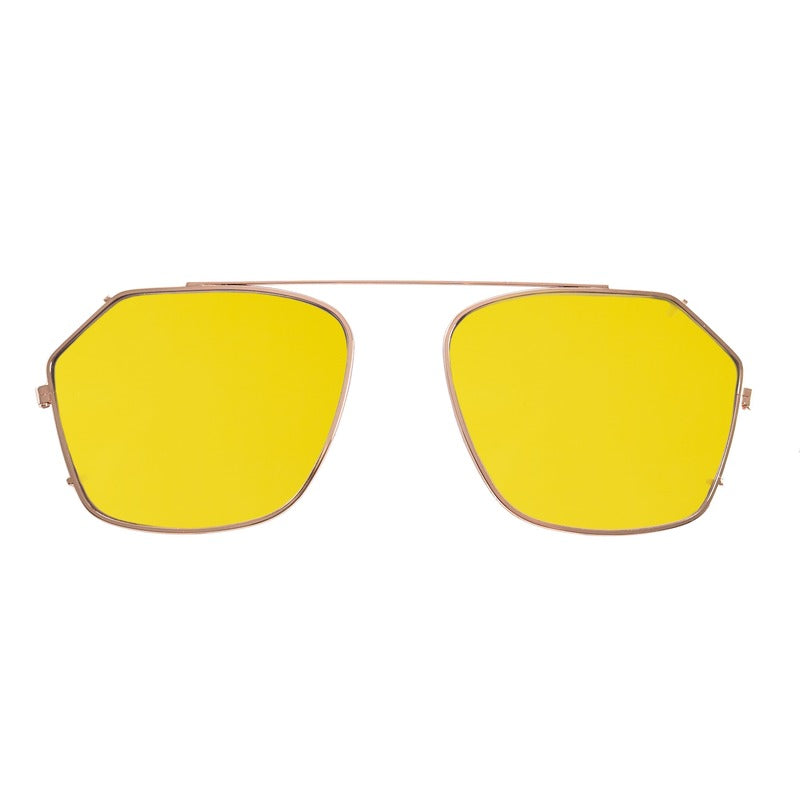 Clip para lentes Bono Rosette