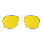 Clip para lentes Bono Rosette