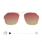 Clip para lentes Bono Rosette