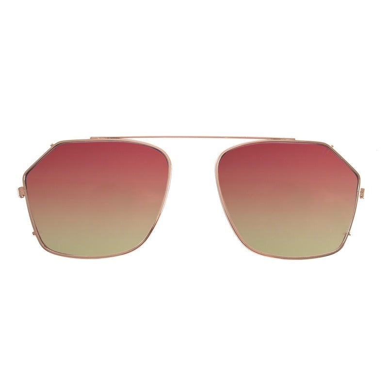 Clip para lentes Bono Rosette