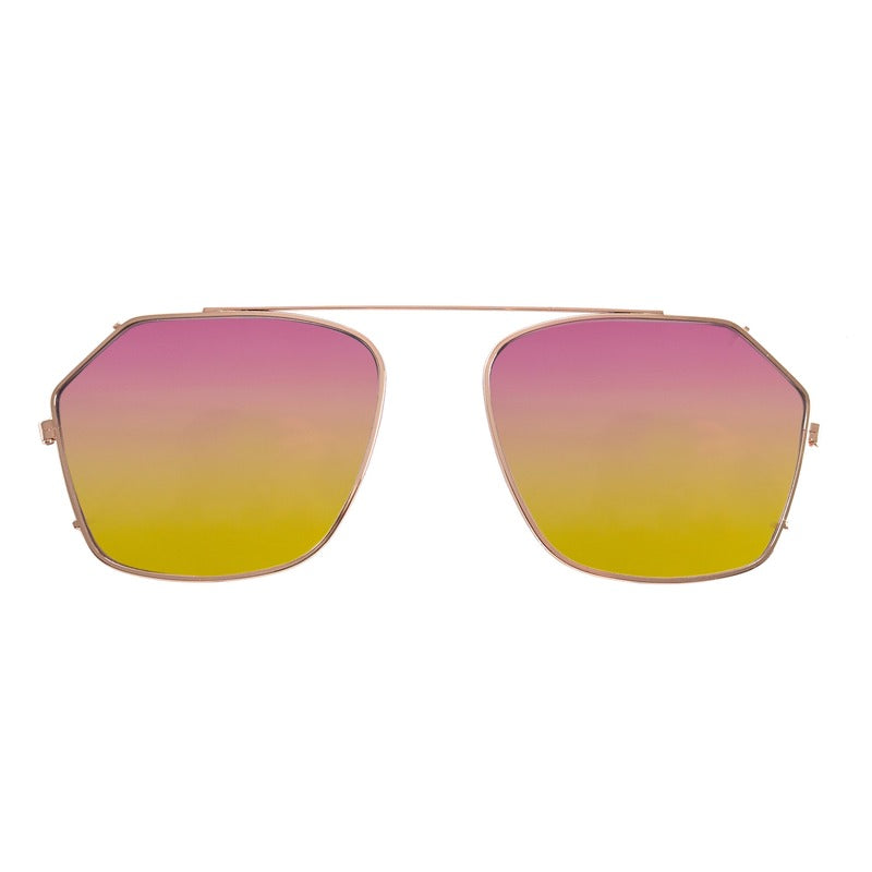 Clip para lentes Bono Rosette