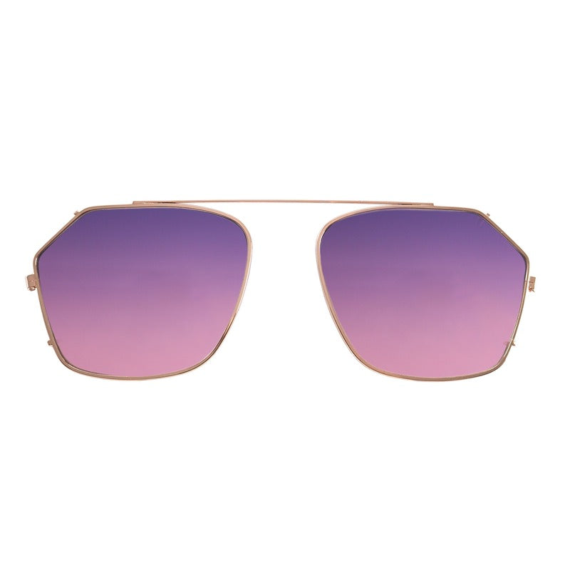 Clip para lentes Bono Rosette