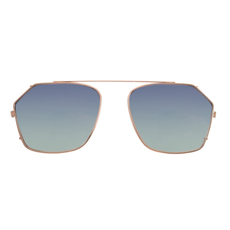 Clip para lentes Bono Rosette