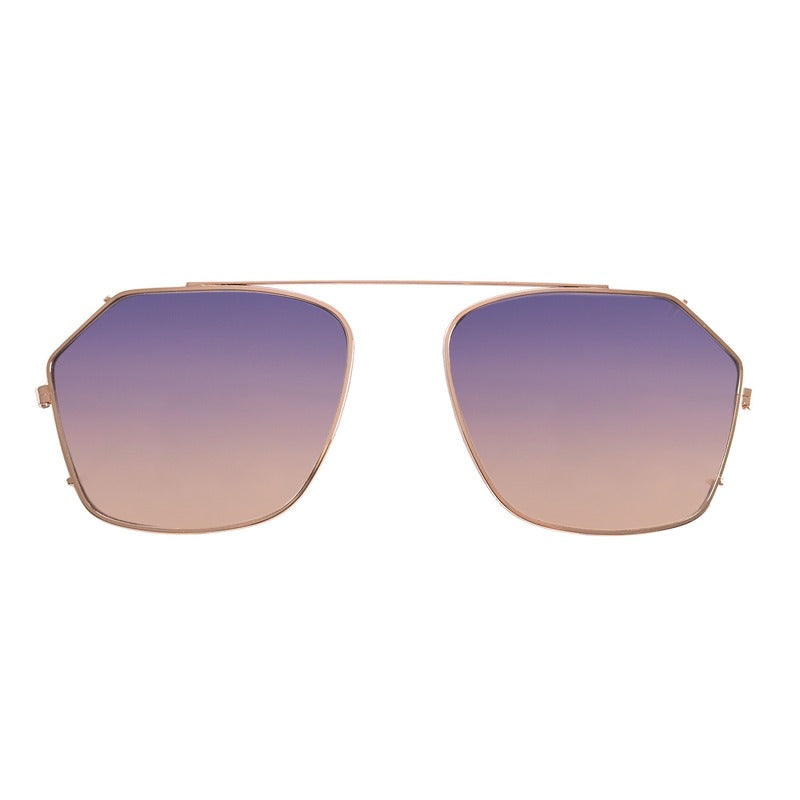 Clip para lentes Bono Rosette