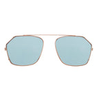 Clip para lentes Bono Rosette