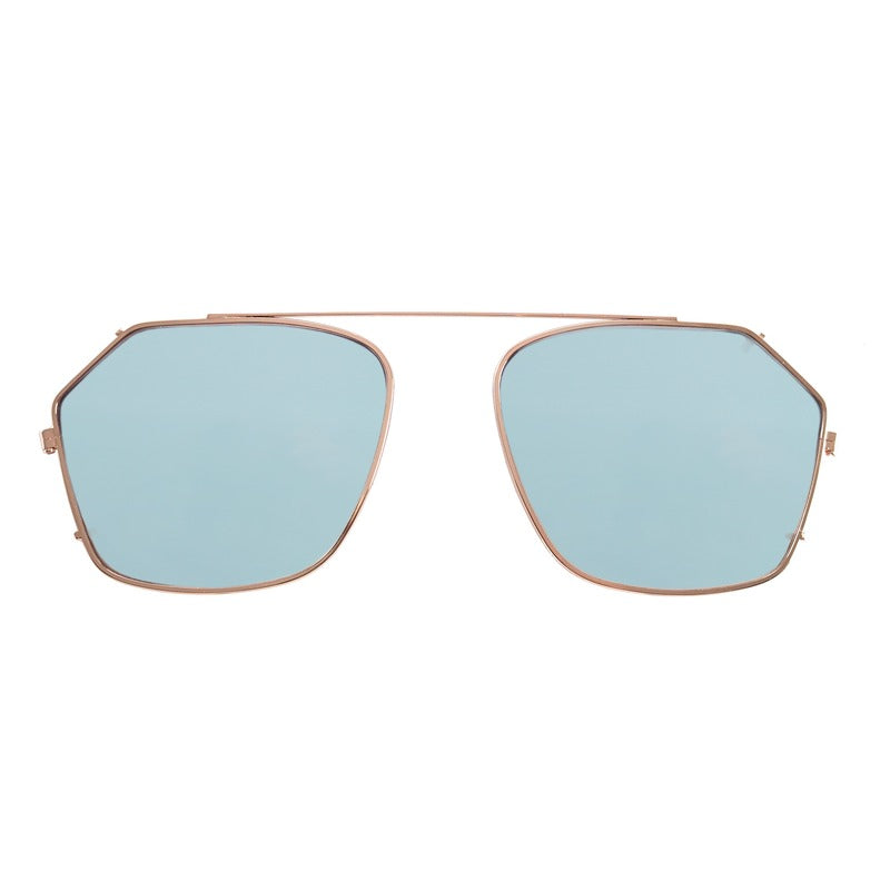 Clip para lentes Bono Rosette