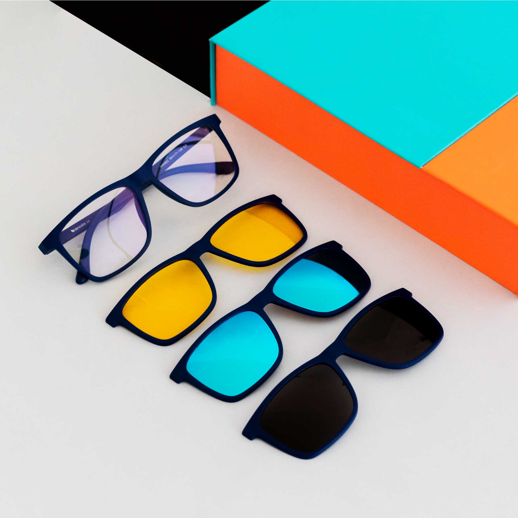 Lisboa 2.0 Azul Limited - Preventa
