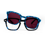 Mica Extra Monet Azul