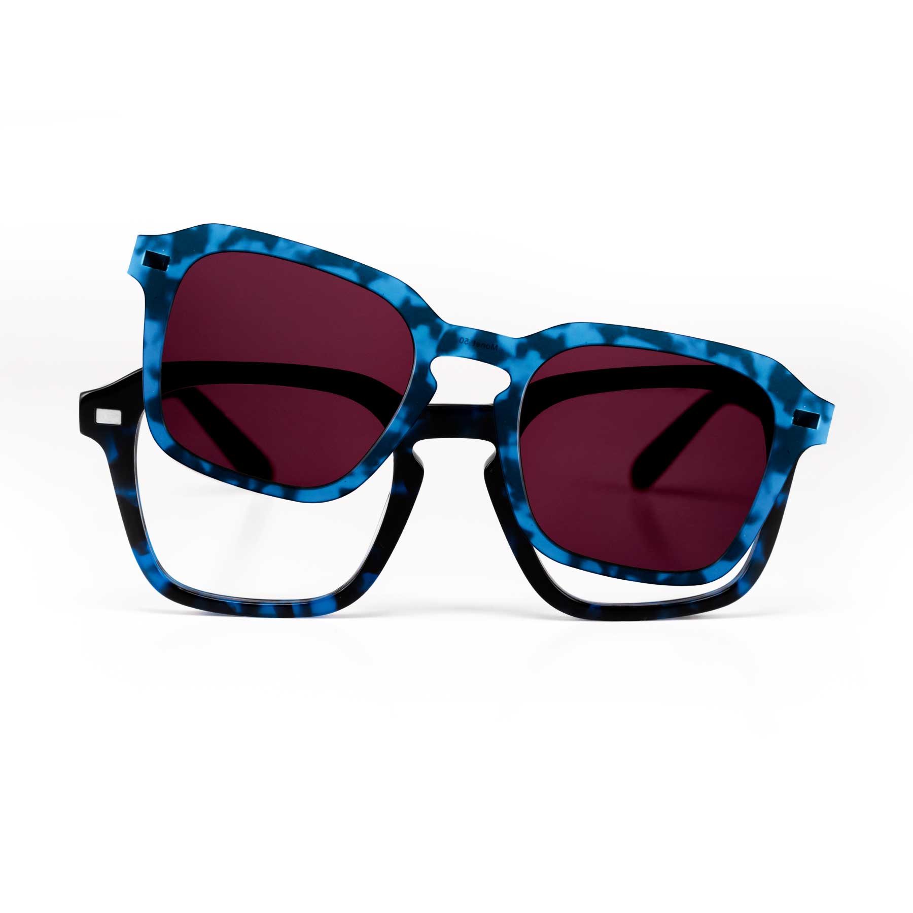 Mica Extra Monet Azul