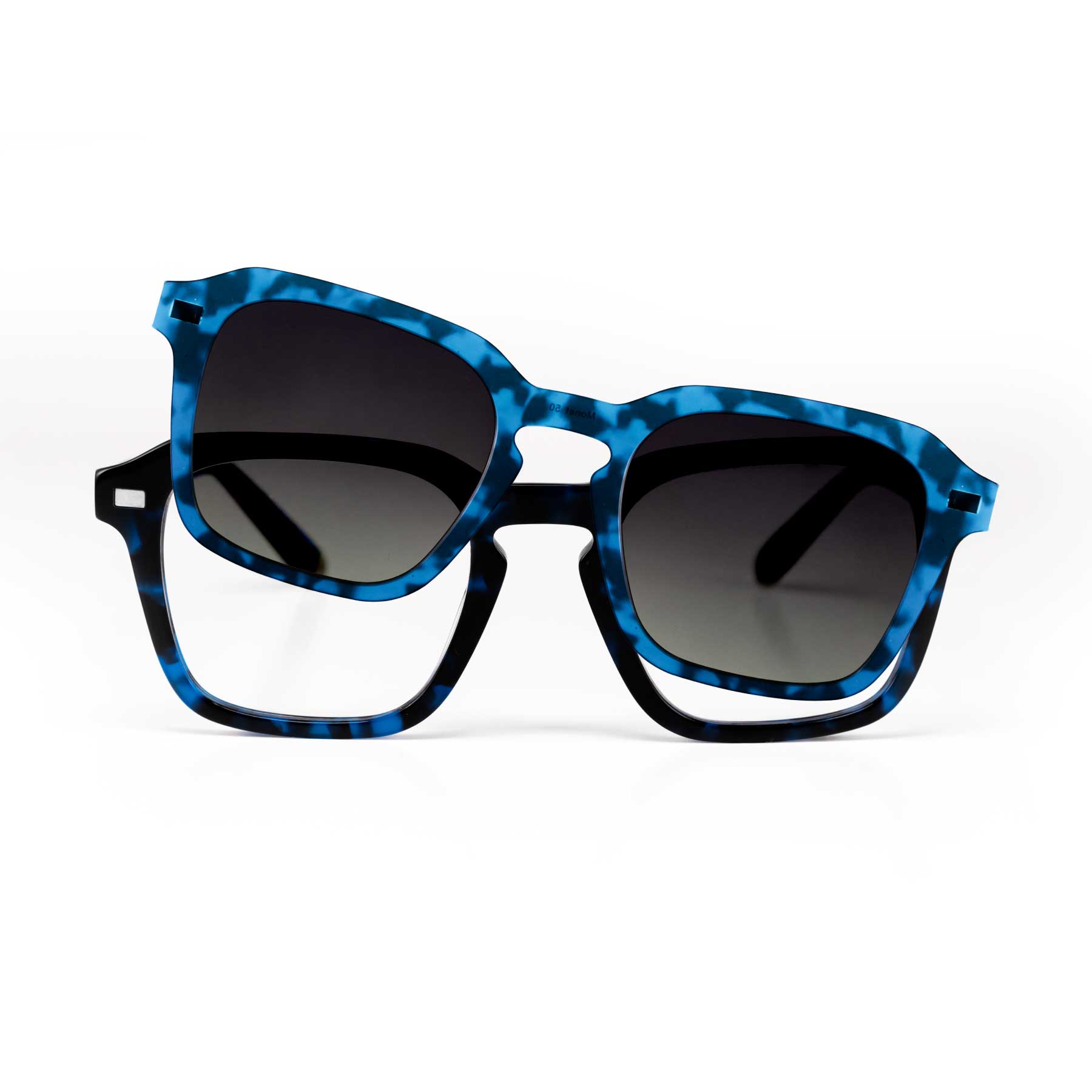 Mica Extra Monet Azul