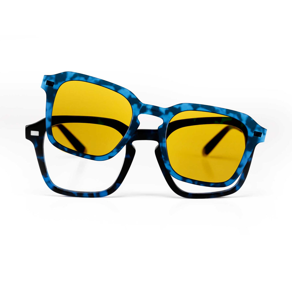 Mica Extra Monet Azul