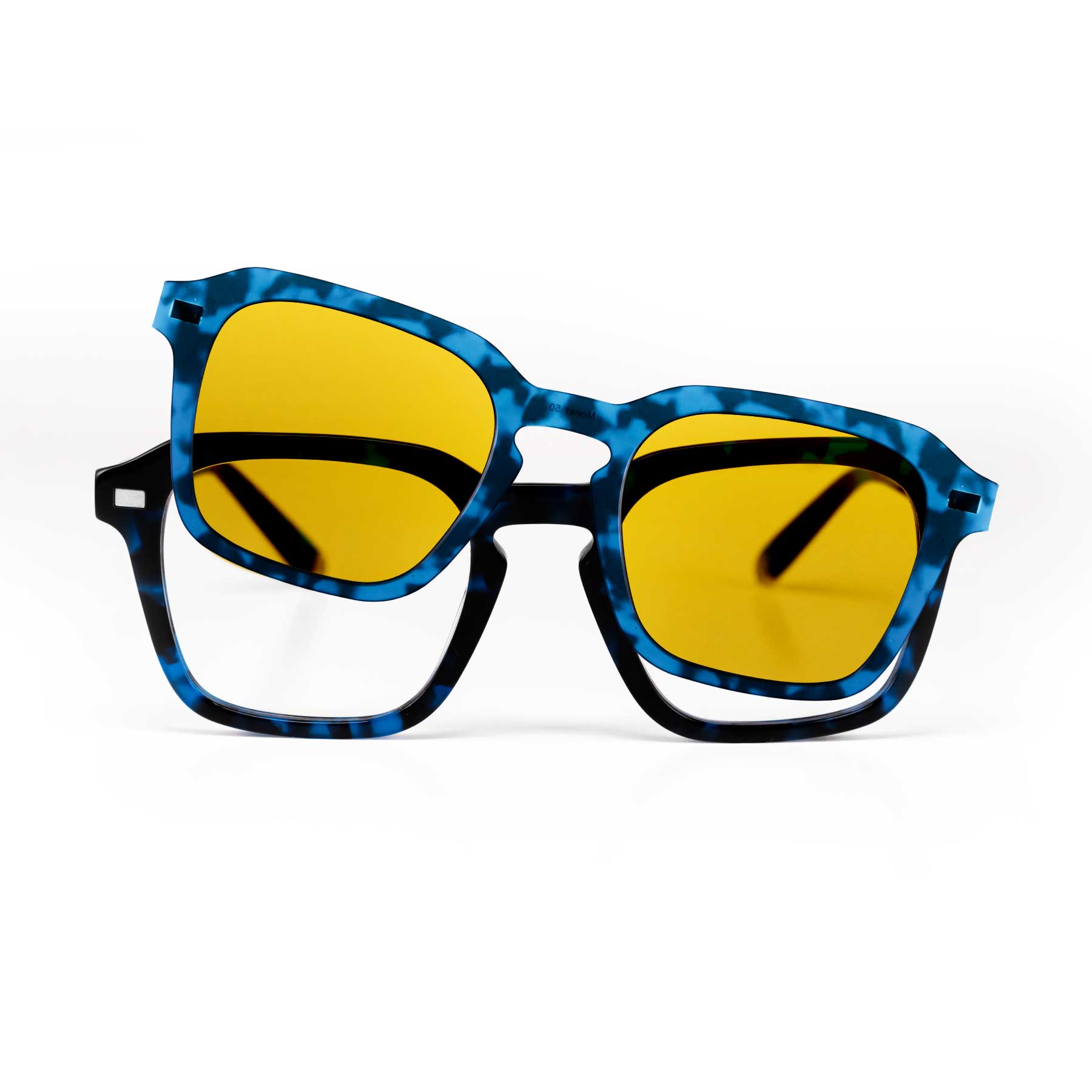 Mica Extra Monet Azul