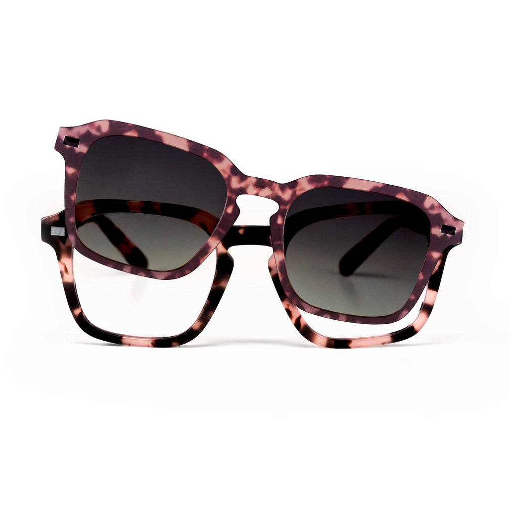 Mica Extra Monet Rosa