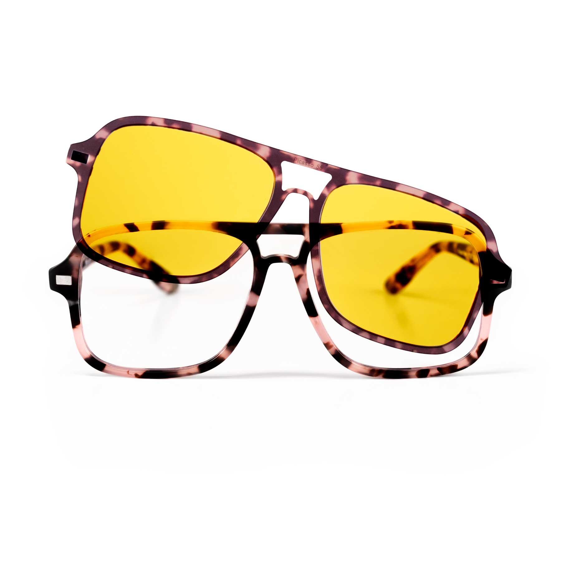 Mica Extra Picasso Rosa