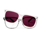 Mica Extra Rivera Gris