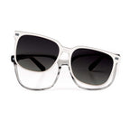 Mica Extra Rivera Gris