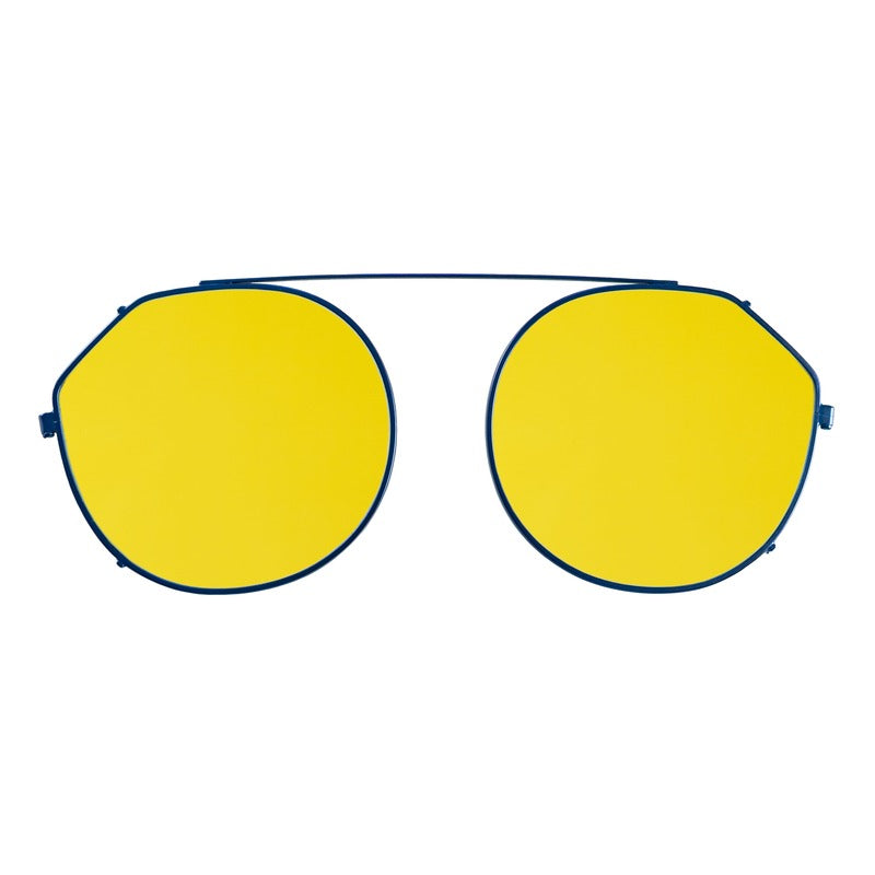 Clip para lentes Elton Blueberry