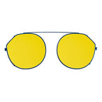 Clip para lentes Elton Blueberry