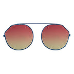 Clip para lentes Elton Blueberry