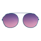 Clip para lentes Elton Blueberry