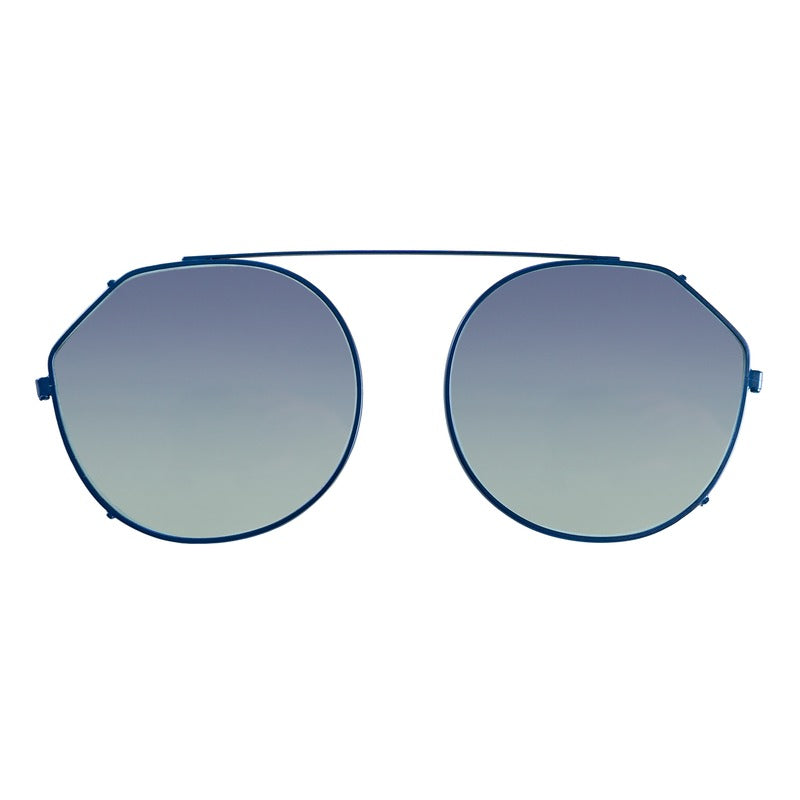 Clip para lentes Elton Blueberry