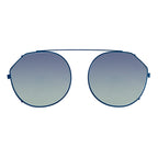 Clip para lentes Elton Blueberry