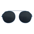 Clip para lentes Elton Blueberry