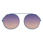 Clip para lentes Elton Blueberry