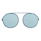 Clip para lentes Elton Blueberry